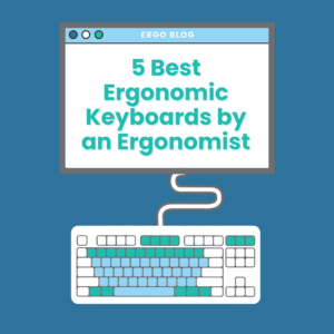 Keyboards Ergo Blog