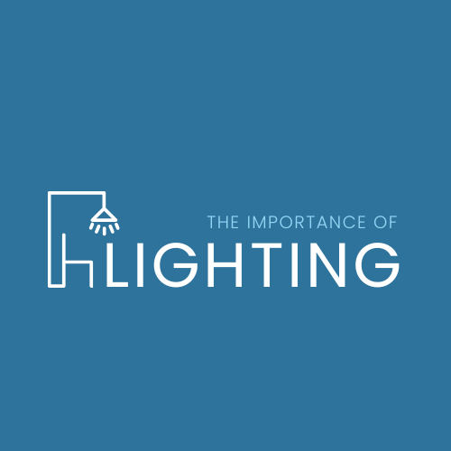 The Importance of Lighting